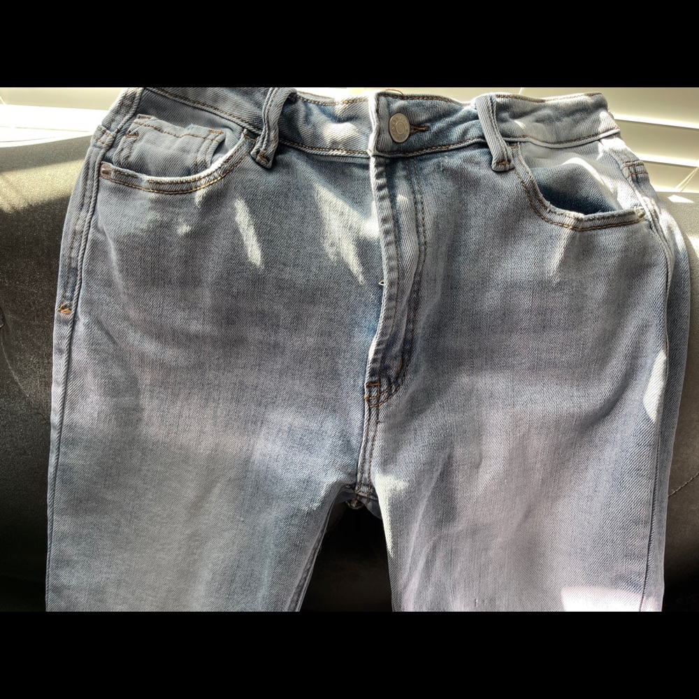 Akira jeans